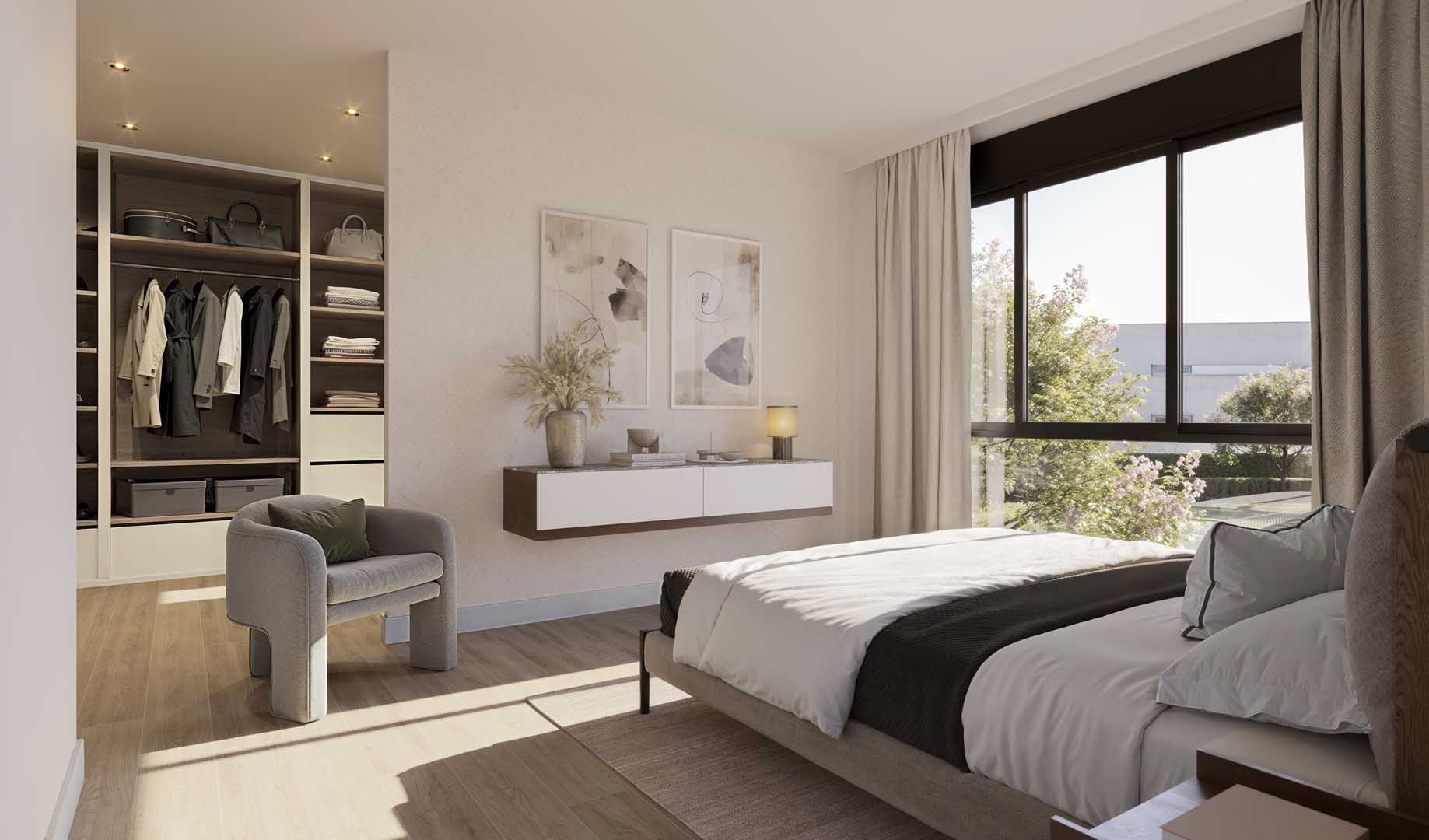 Renders
